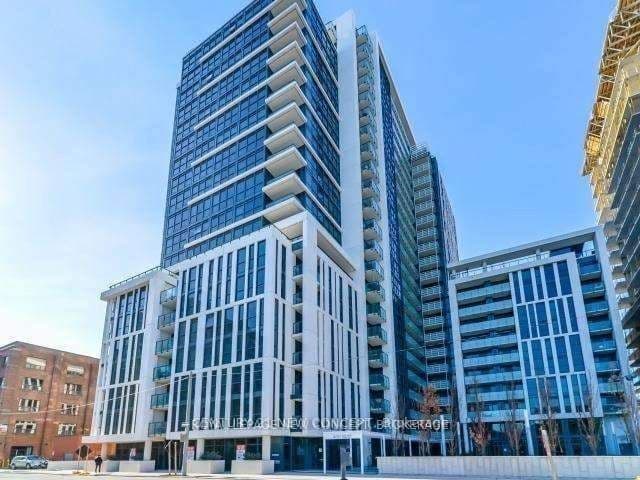 Suite 211 · Floor 2, Unit 211 · 400 Adelaide St E