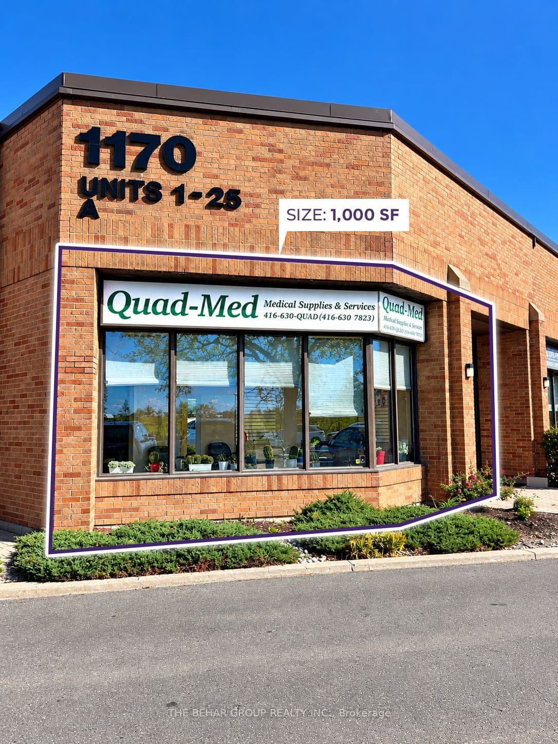 Unit 22, Unit 22 · 1170 Sheppard Ave W