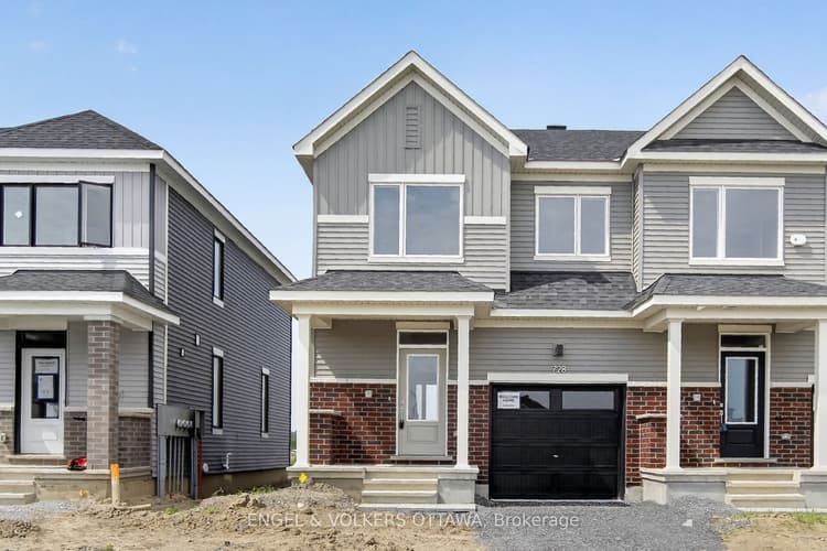 728 Haflinger Row