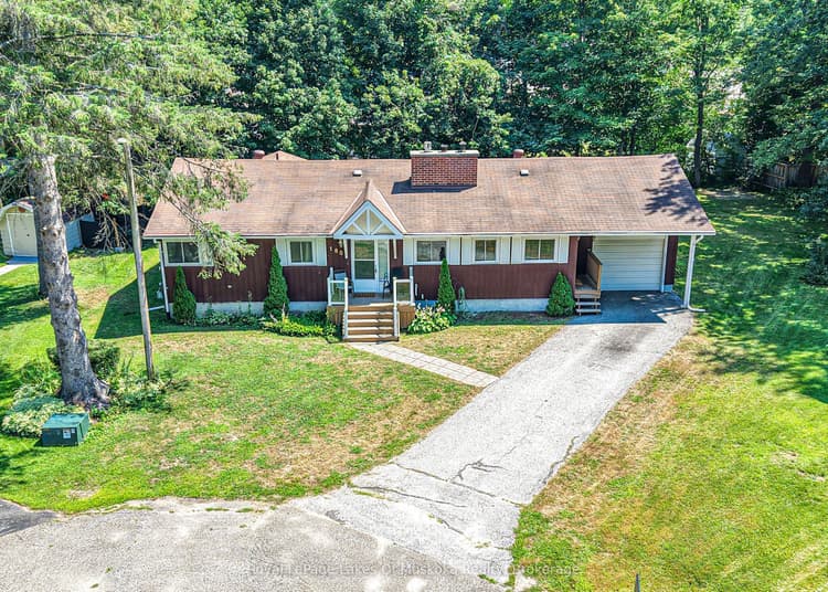 180 Lofty Pines Crescent