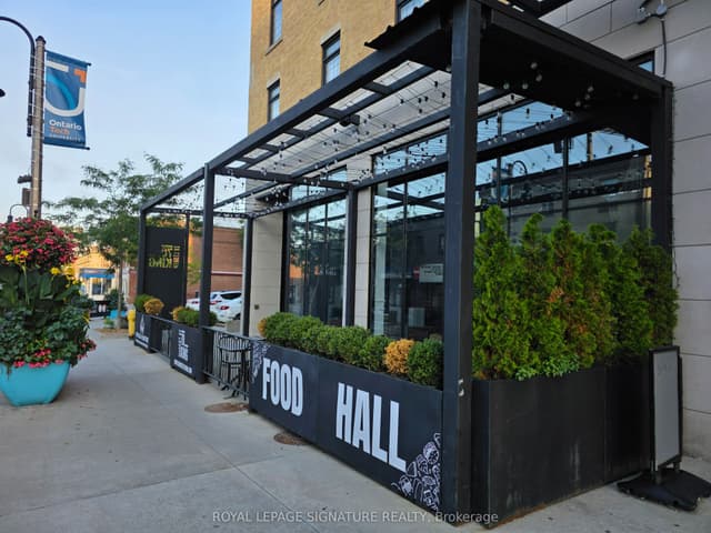 Sale Of Business at 70 King Street E 1, Oshawa, ON L1H 0A2