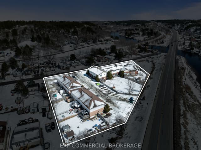 Multiplex at 29 Laren Street, Greater Sudbury, ON P0M 3C0