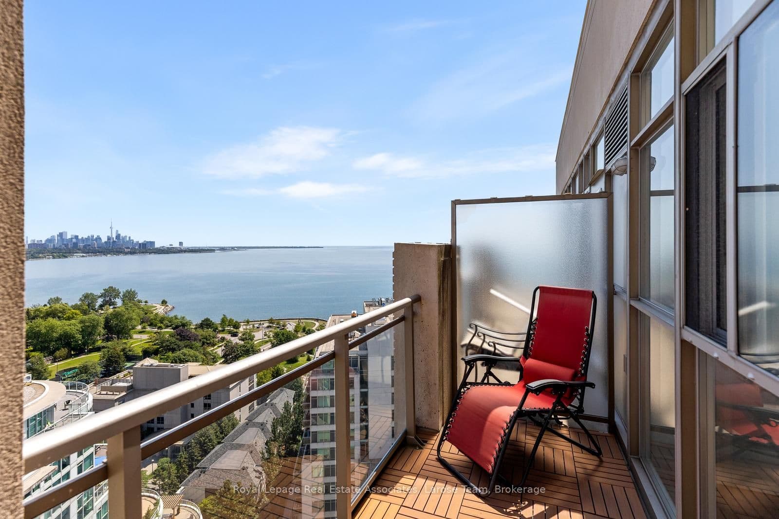 Suite 2101 · Floor 21, Unit 2101 · 3 Marine Parade Dr