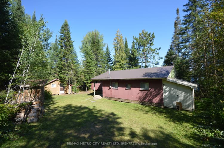 482 Cameron Lake Road