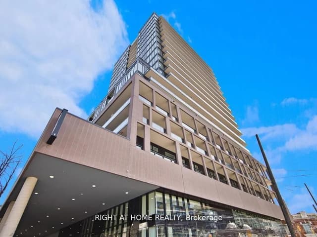 Condo Apartment at 285 Dufferin Street 1209, Toronto, ON M6K 1E6, Toronto W01
