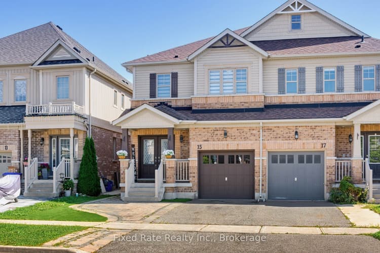 15 Hoard Avenue