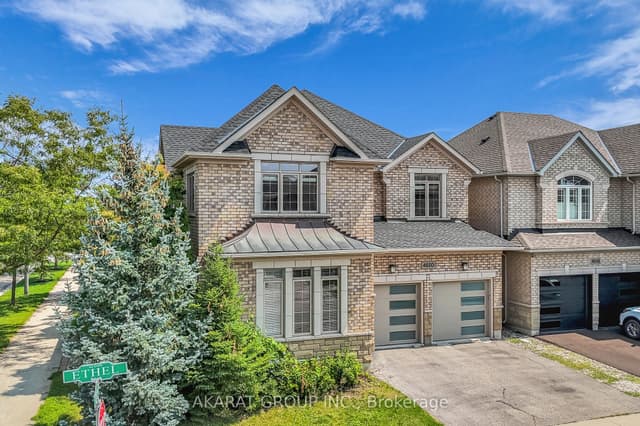 Detached at 4650 Ethel Road, Burlington, ON L7M 0E4