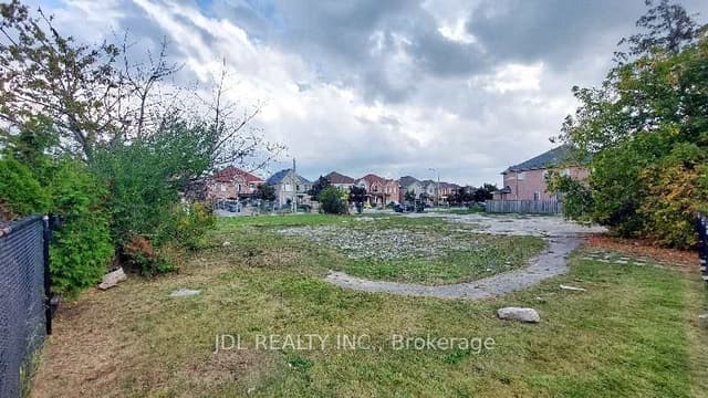 Vacant Land at 0 Melbourne Drive Lot C, Richmond Hill, ON L4S 2V3