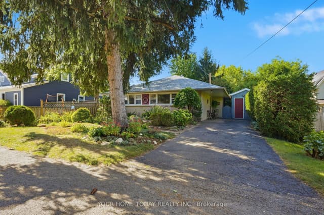 Detached at 57 Edith Street, Halton Hills, ON L7G 3B4