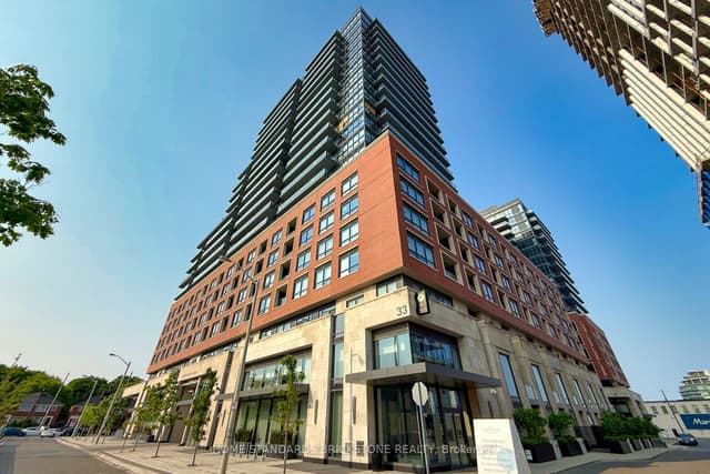 Condo Apartment at 33 Frederick Todd Way 429, Toronto, ON M4G 0C9, Toronto C11