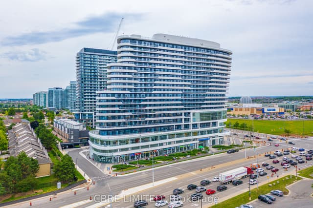Office at 2520 Eglinton Avenue W 201 & 202, Mississauga, ON L5M 0Y4