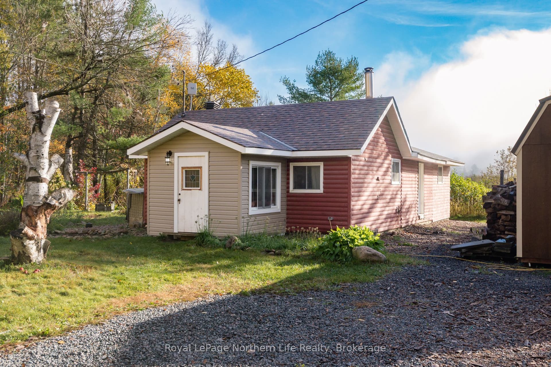 124 Pine Lake Rd