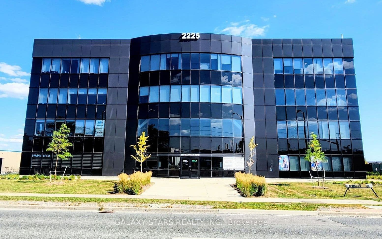 Unit 106, Unit 106 · 2225 Markham Rd