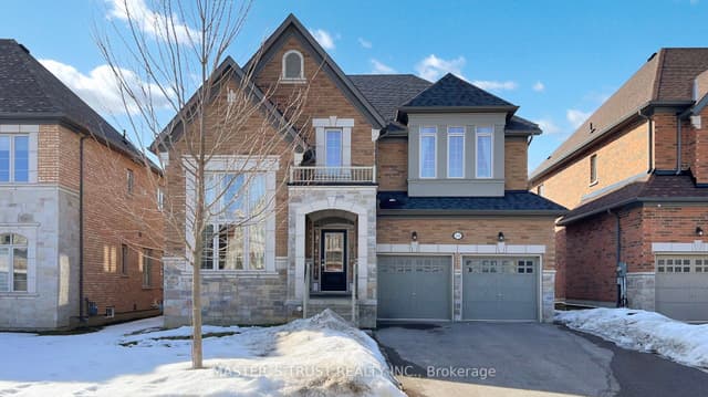 Detached at 68 Alf Neely Way, Newmarket, ON L3Y 0C6