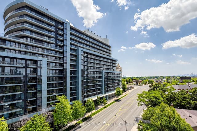 Condo Apartment at 2 Teagarden Court 707, Toronto, ON M2N 5Z9, Toronto C14