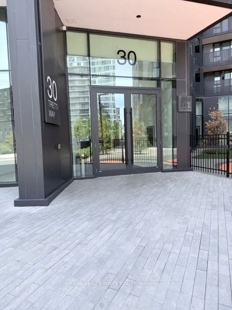 Condo Apartment at 30 Tretti Way 418, Toronto, ON M3H 0E3, Toronto C06