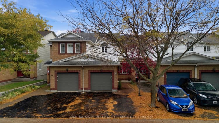 54 Carwood Circle