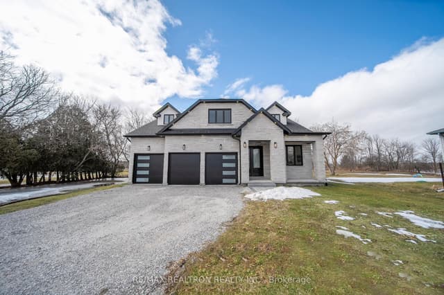 Detached at 8698 6 Line, Essa, ON L0M 1T0
