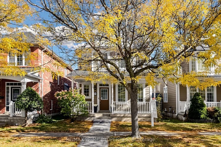43 Colchester Street