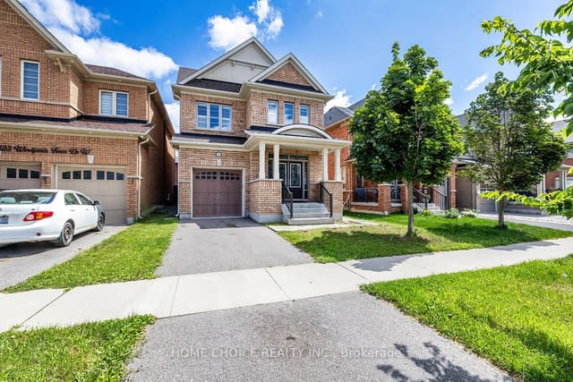 Detached at 427 WINDSFIELDS FARM Drive W, Oshawa, ON L1L 0M1