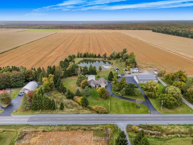 Detached at 1506 500 Route, The Nation, ON K0A 1M0