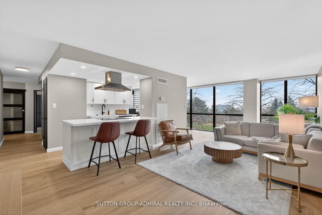 Condo Apartment at 350 Webb Drive 308, Mississauga, ON L5B 3W4