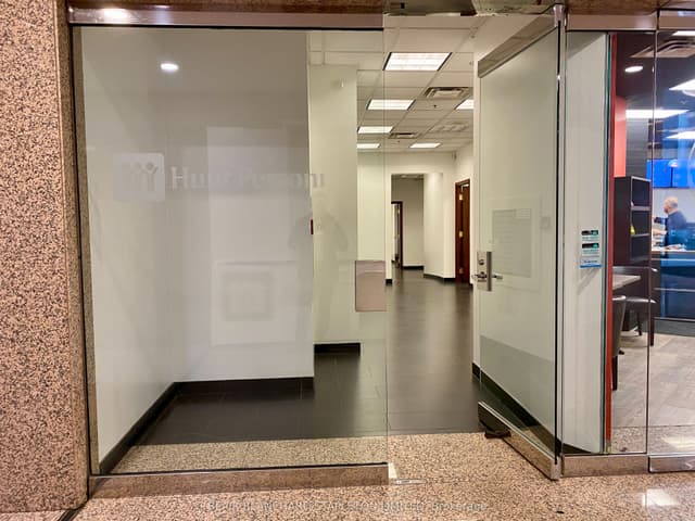 Office at 21 King Street W 105, Hamilton, ON L8P 4W7
