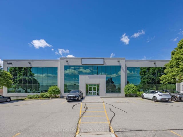 Industrial at 5610 Kennedy Road, Mississauga, ON L4Z 2A9