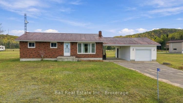 316 Buck Hill Road