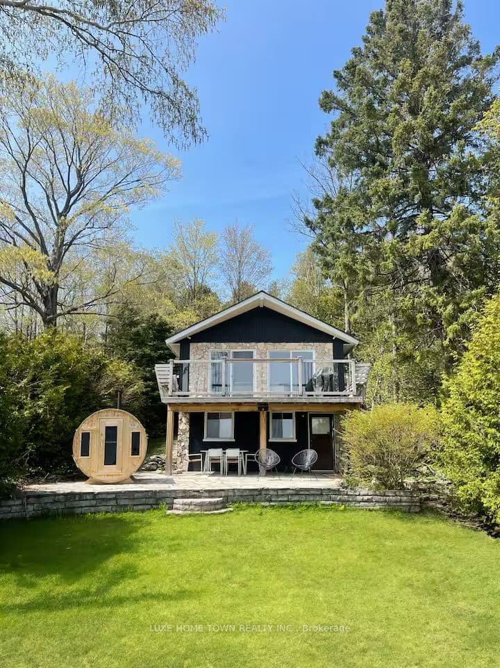 46 Whippoorwill Road