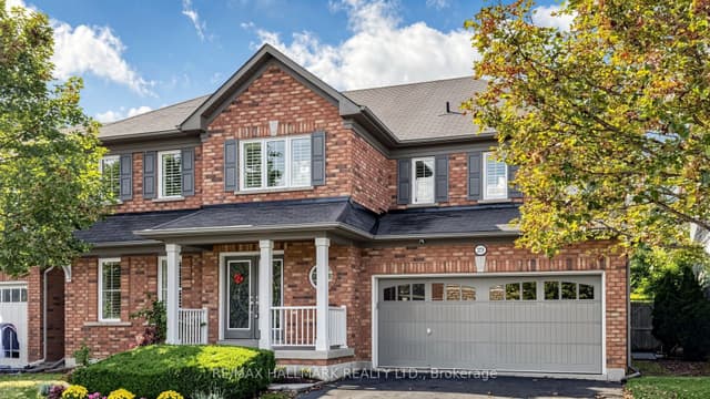 Detached at 2279 Hackett Place, Oshawa, ON L1L 0B3