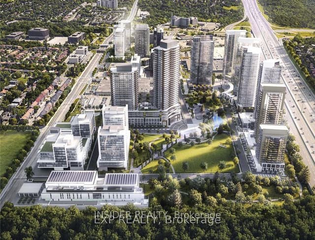 Condo Apartment at 75 Billes Heights 321, Toronto, ON M2K 0J8, Toronto C15
