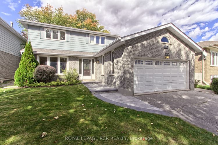 43 Crown Crescent