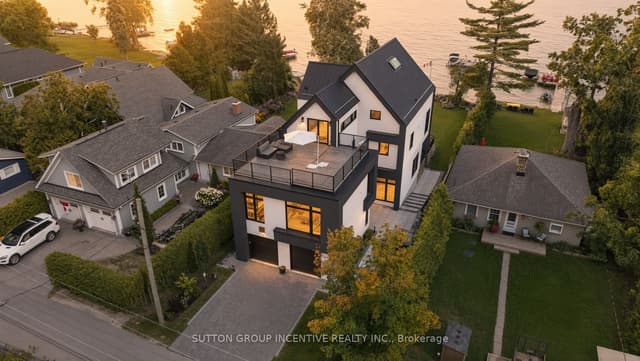 Detached at 1619 Houston Avenue, Innisfil, ON L9S 4M6