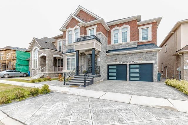 Detached at 50 Stratford Drive, Caledon, ON L7C 4N4