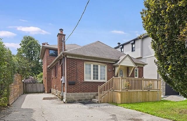 Detached at 73 Struthers Street, Toronto, ON M8V 1Y2, Toronto W06