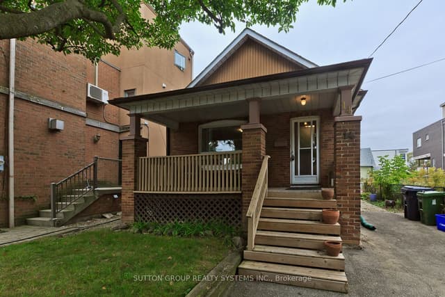 Detached at 14 Lake Shore Drive, Toronto, ON M8V 1Z2, Toronto W06