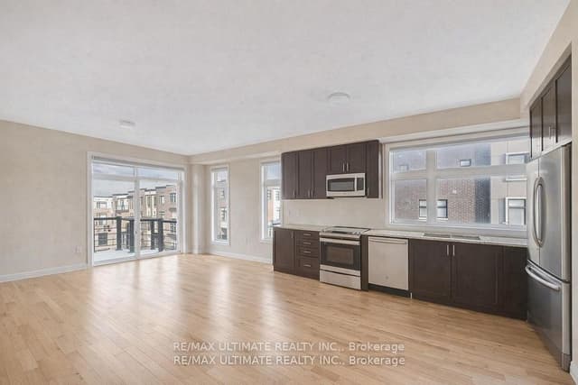 Att/Row/Townhouse at 2632 Castlegate Crossing Drive, Pickering, ON L1X 0H6