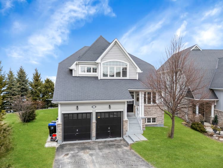 21 Waterview Road