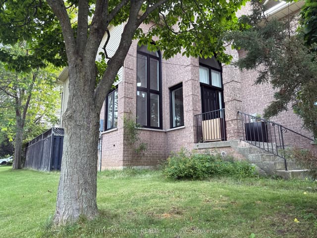 Detached at 43 Falconridge Drive, Hamilton, ON L9B 2P3