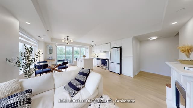 Condo Apartment at 701 Sheppard Avenue W 415, Toronto, ON M3H 2S7, Toronto C06