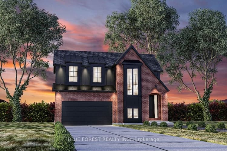 174 RENAISSANCE Drive