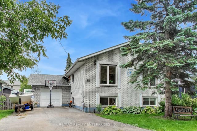 Detached at 35 Shirlea Boulevard, Georgina, ON L4P 1L1