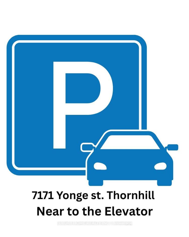 7171 YONGE Street