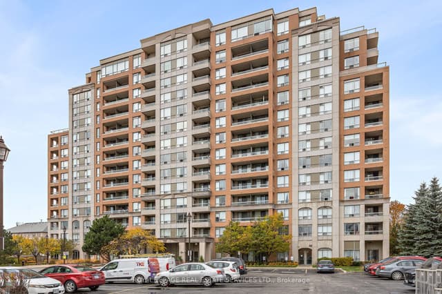 Condo Apartment at 9 Northern Heights Drive 101, Richmond Hill, ON L4B 4M5