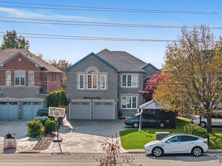 5054 Terry Fox Way