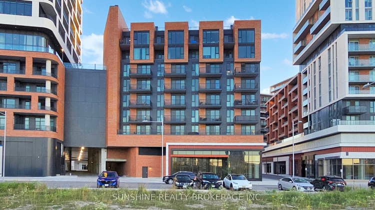 38 Simcoe Promenade N/A