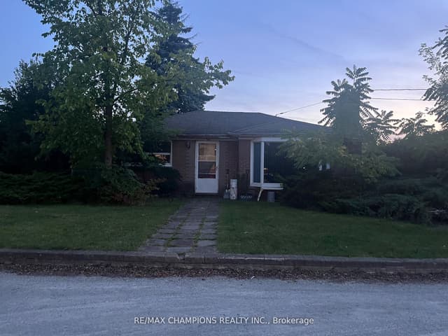 Detached at 12104 Hurontario Street, Brampton, ON L7A 1E6
