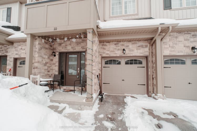 22 Churchlea Mews
