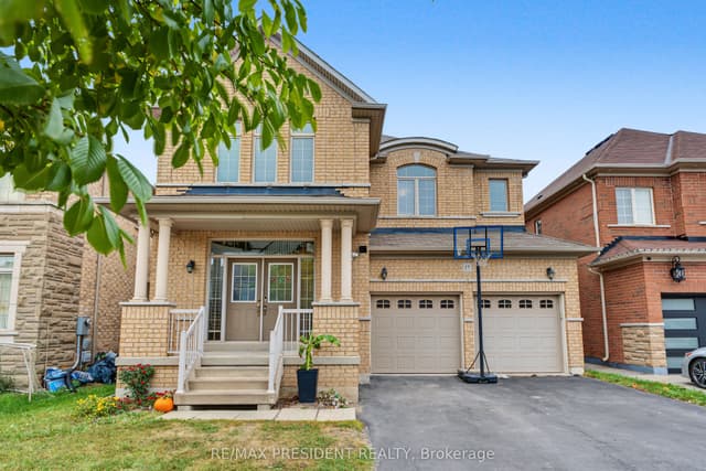 Detached at 17 Mccartney Street, Hamilton, ON L8B 0T7